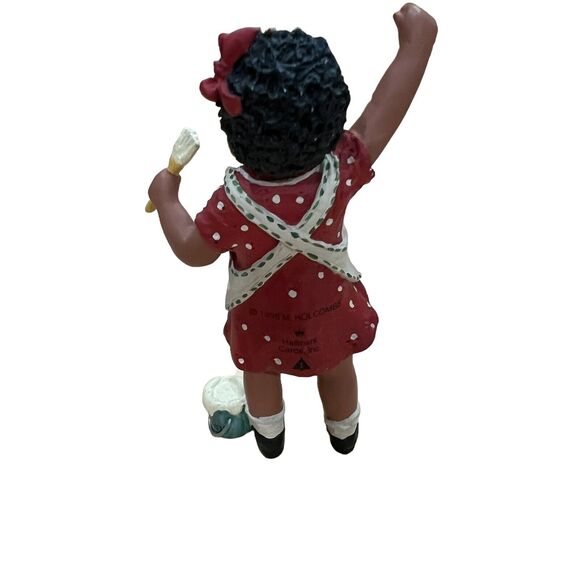 1998 Hallmark Keepsake Ornaments Lot Of 3 (Ricky,Christy & Nikki)By Martha Root - Picture 13 of 15